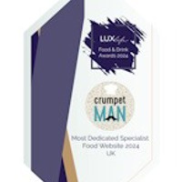 Most Dedicated Specialist Food Website 2024 – UK